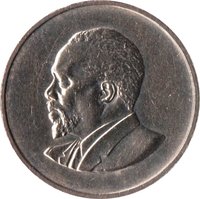 25 Cents reverse