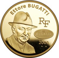 500 Euro obverse