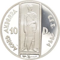 10 Diners reverse