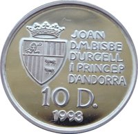 10 Diners obverse