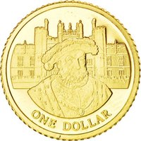 1 Dollar reverse
