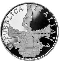 5 Euros obverse