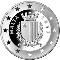 10 Euros obverse