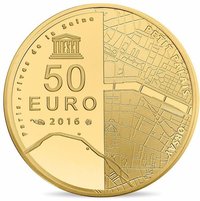 50 Euro reverse