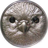 500 Tögrög reverse