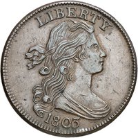 1 Cent obverse