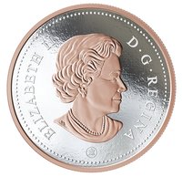 1 Dollar obverse