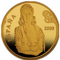 400 Euros obverse