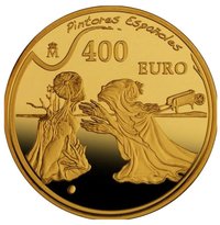 400 Euros reverse