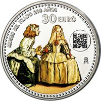 30 Euro reverse