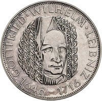 5 Deutsche Mark reverse