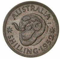 1 Shilling reverse