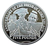 5 Pounds reverse