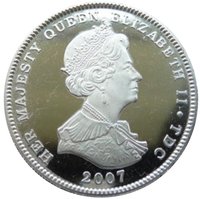 5 Pounds obverse