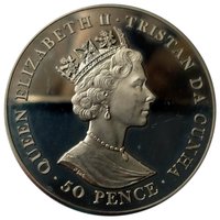 50 pence obverse