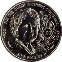 5 pounds reverse