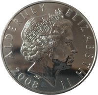 5 Pounds obverse