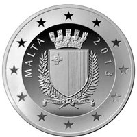 10 Euro obverse