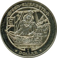 1 Dollar reverse