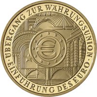 200 Euro reverse