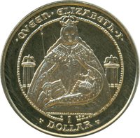 1 Dollar reverse