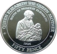 50 pence reverse
