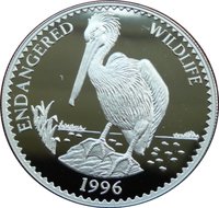 500 Tögrög reverse