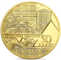 50 Euro obverse