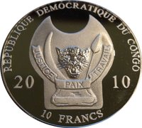 Obverse