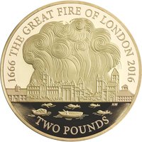 2 Pounds reverse