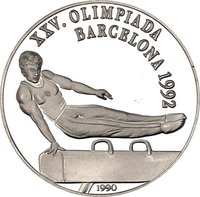 10 Pesos reverse