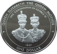1 Dollar reverse