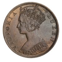 1 Cent obverse