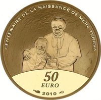 50 Euro reverse