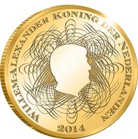 10 Euro obverse