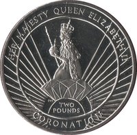 2 Pounds reverse