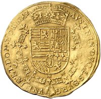 2 Sovereigns reverse