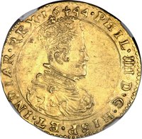 2 Sovereigns obverse