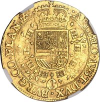 2 Sovereigns reverse