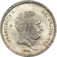 60 Grana obverse