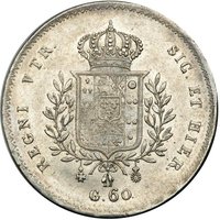 60 Grana reverse