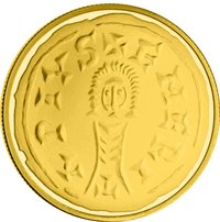 100 Euro reverse