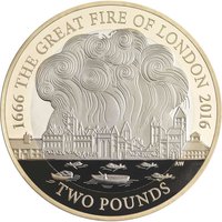 2 Pounds reverse