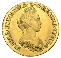 2 Ducats obverse