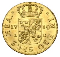 2 Ducats reverse