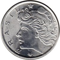 20 Centavos obverse