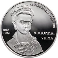 15000 Forint reverse