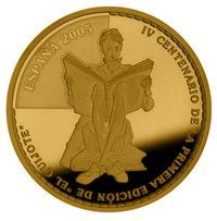 400 Euro obverse