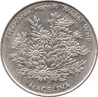 50 Escudos reverse
