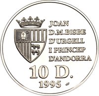 10 Diners obverse